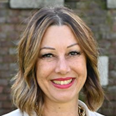 Maria Grazia Benedetto
